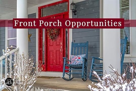 Front Porch Opportunities