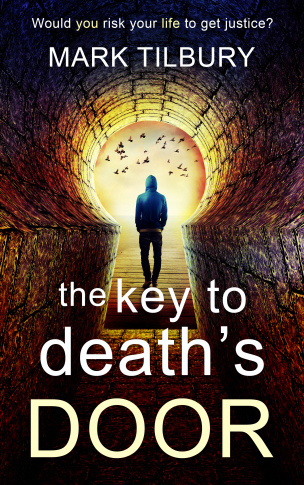 thekeytodeathsdoor cover