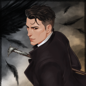 Kaz Brekker | The Grishaverse | Fandom