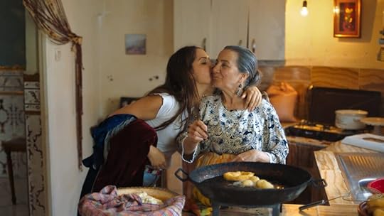 Papicha, Sueños de Libertad (2019)