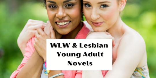 lesbian young adult novels