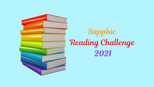 Sapphic Reading Challenge