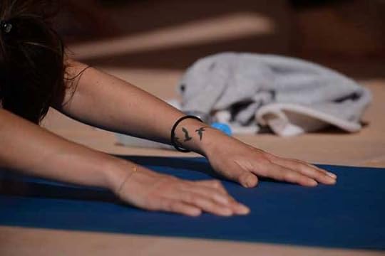 devenir professeur de yoga thérapeutique