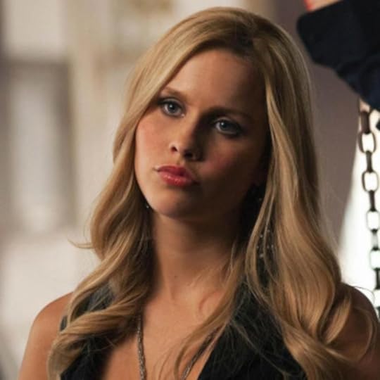 TV and Enneagram — The Originals: Rebekah Mikaelson - Type 2w3