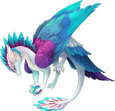 pkmncard trade 3 by griffsnuff on DeviantArt | Mythical creatures art, Mystical animals, Creature art