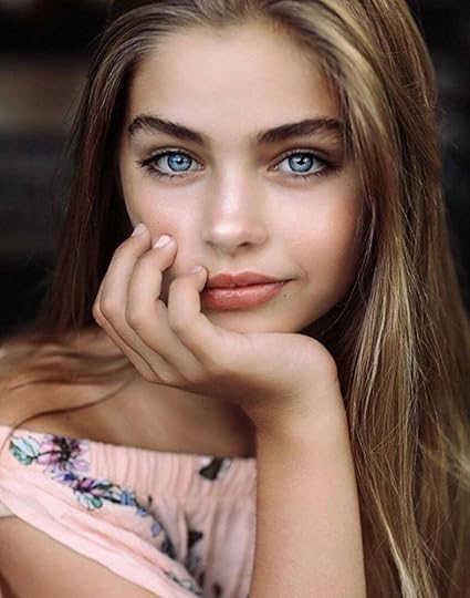 Jade Weber : BeautifulFemales