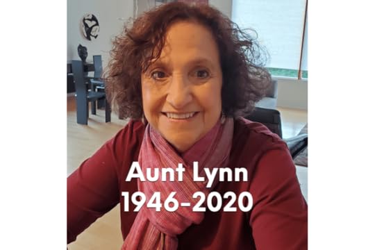 Aunt Lynn