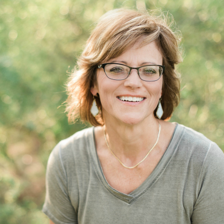 Author photo Kathy Howard