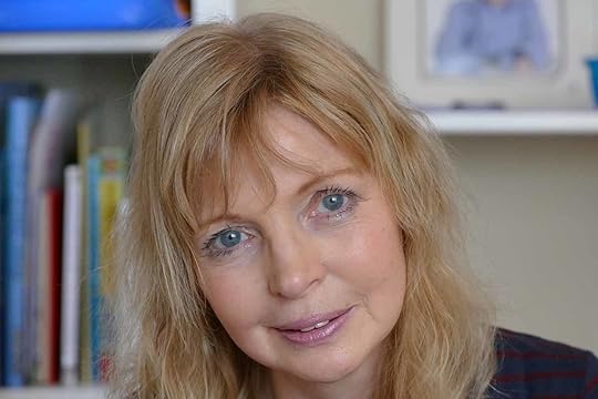 Author Photo Bethany Askew