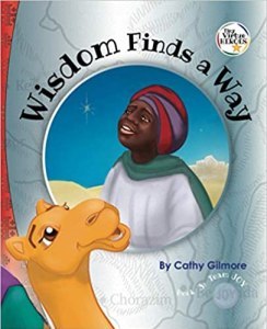 Wisdom Finds a Way