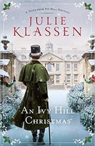 An Ivy Hill Christams