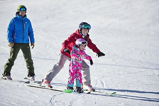 Dollar Mountain learners Sun Valley