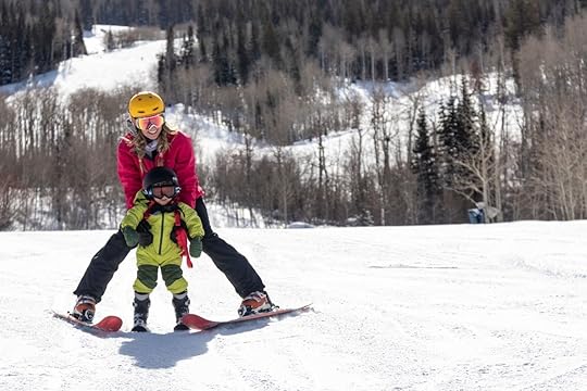 Powderhorn ski resort
