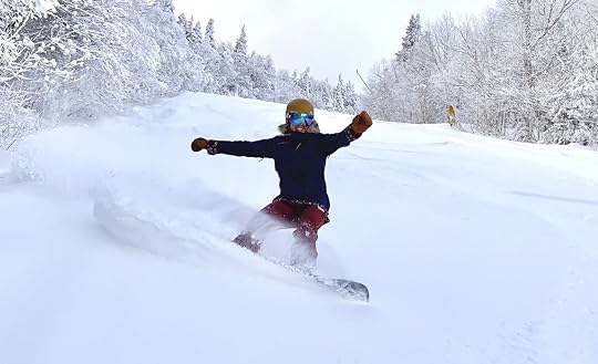 Stratton Mountain Resort