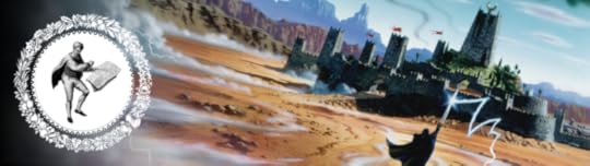 Raunch Review: Malazan Book of the Fallen