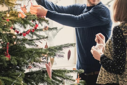 Quieter Christmas - 2020 Christmas Printables