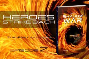 Shadow War: Available for Pre-order Now at Amazon