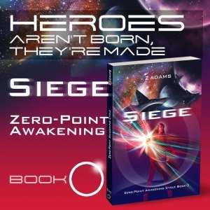We (still) Love Writing Sci-fi Action (Part 2 Of 2)