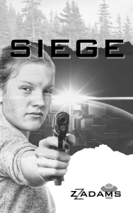 We (still) Love Writing Sci-fi Action (Part 2 Of 2)