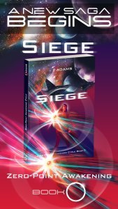 We (still) Love Writing Sci-fi Action (Part 2 Of 2)