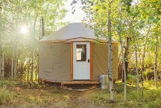 Yurt