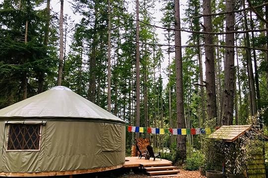 Yurt