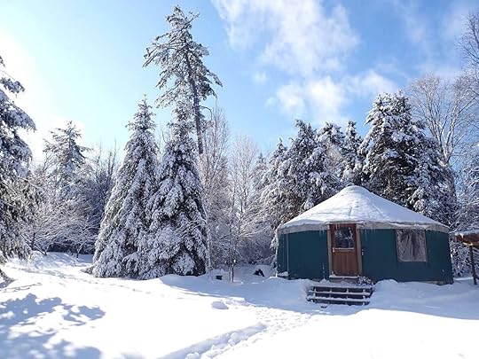 Yurt