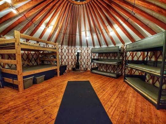 Yurt