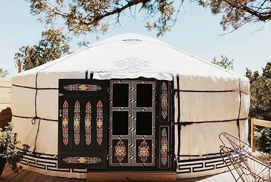 Yurt