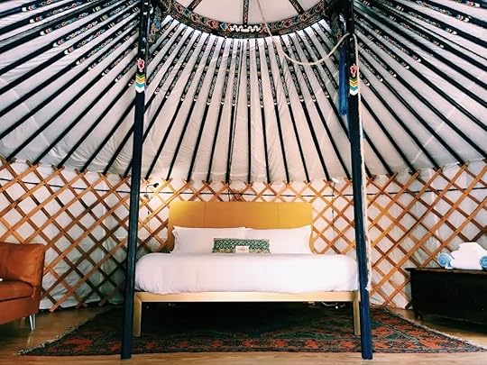 Yurt