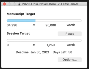 Dec11 2020 ohio novel start