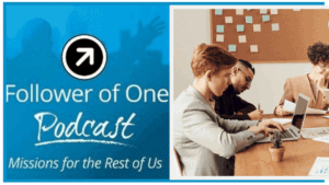 What do we trust? – Galatians 2:21