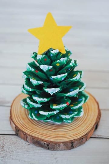 christmas crafts for kids