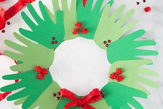 52 easy Christmas crafts for kids – from toddlers to teens - Gathered