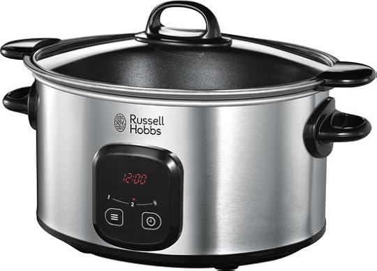 Russell Hobbs MaxiCook Searing 22750-56 - Slowcooker