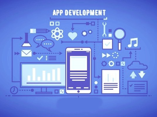 Which technology is best for app development