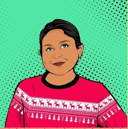 Chaitanya, YarnYAY! Lead Patterns Editor