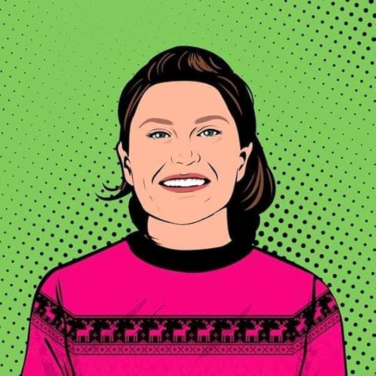 Faye, YarnYAY! Tech Editor