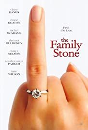 The Family Stone Poster