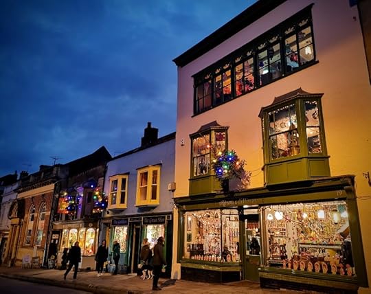 Dilliway and Dilliway