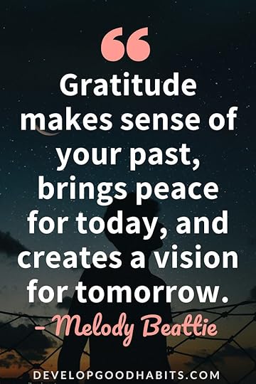 124 Best Gratitude Quotes and Sayings to Inspire an Attitude of Gratitude