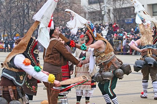Surva Festival
