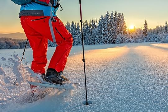 8 adventurous ways to celebrate winter in Yellowstone Country Montana