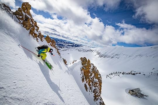8 adventurous ways to celebrate winter in Yellowstone Country Montana