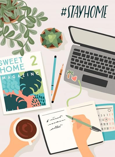 Journaling for stress relief