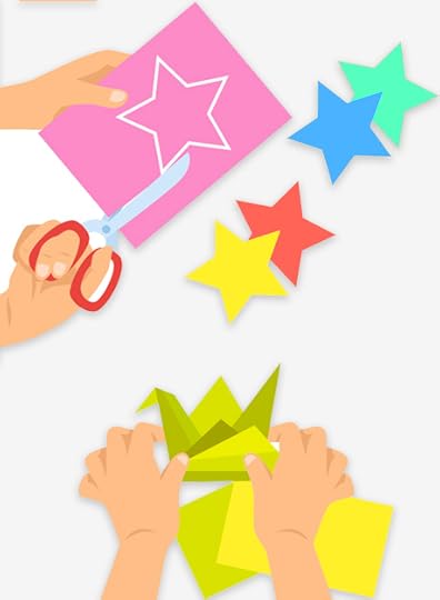 Craft Activity for Stress Relief