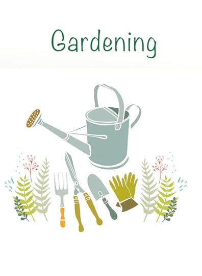 Gardening