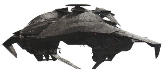 our ship