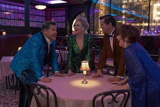 The Prom (2020)