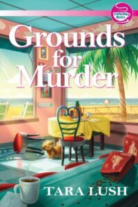 Grounds for Murder